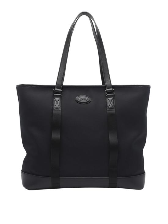 26SS 토즈 토트백 XBMTRKA0300UXCB999 BLACK