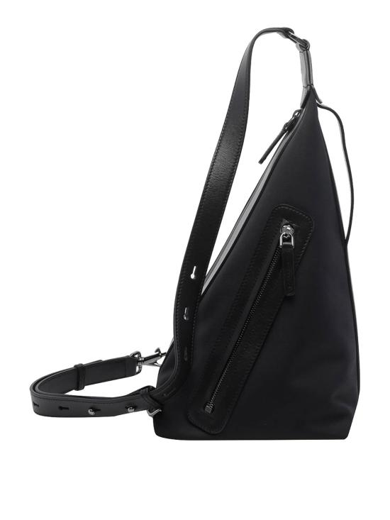 26SS 토즈 백팩 XBMTRKE0200UXCB999 BLACK - TODS