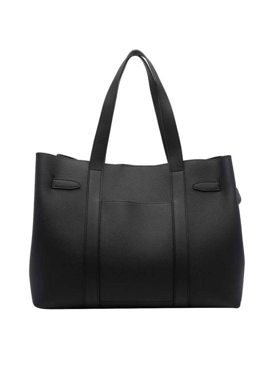 26SS 토즈 숄더백 XBMTIMP0400WKAB999 BLACK - TODS
