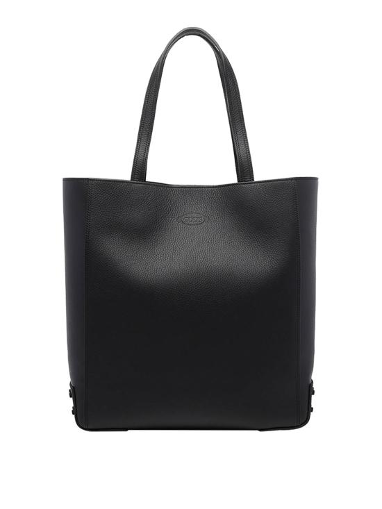 26SS 토즈 토트백 XBMGOBO0300RIAB999 BLACK