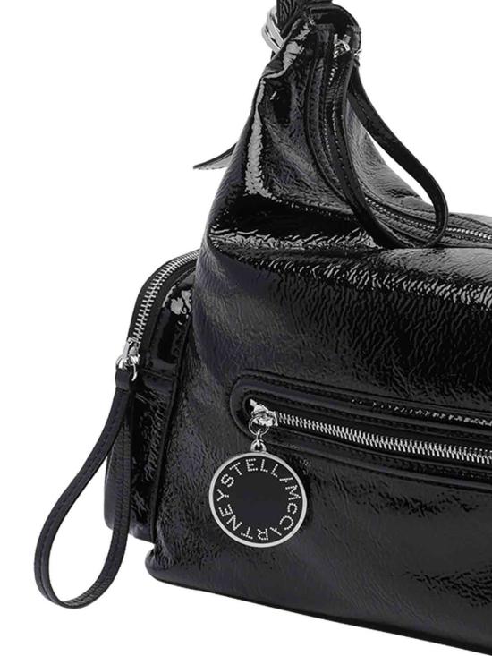 26SS 스텔라 맥카트니 숄더백 7B0178WP07671000 BLACK - STELLA MCCARTNEY