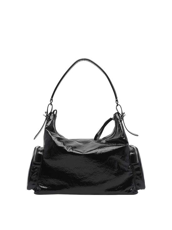 26SS 스텔라 맥카트니 숄더백 7B0178WP07671000 BLACK - STELLA MCCARTNEY