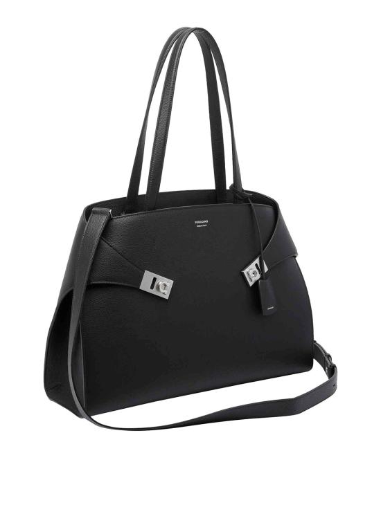 26SS 살바토레 페라가모 숄더백 787660241813 BLACK - SALVATORE FERRAGAMO