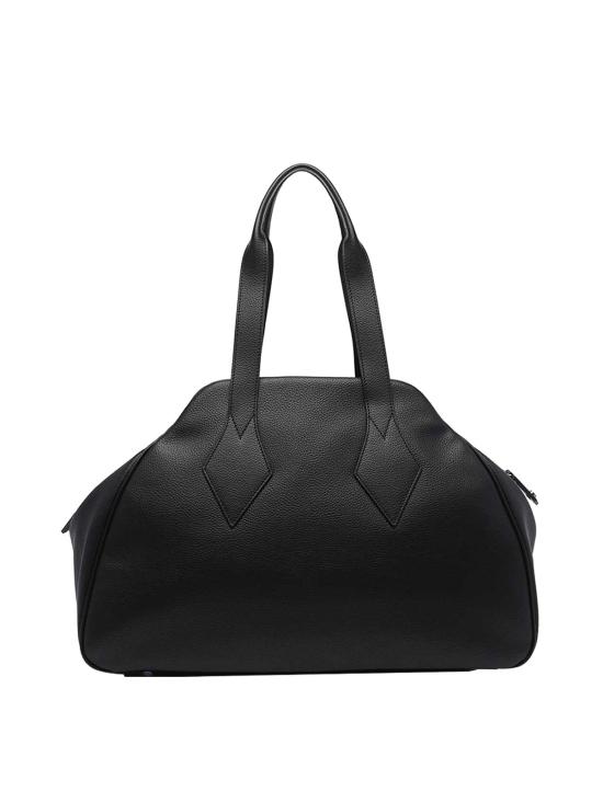 26FW 비비안웨스트우드 숄더백 4701000GWS000DN403 BLACK - VIVIENNE WESTWOOD