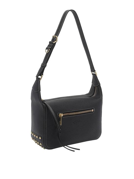 26FW 토즈 숄더백 XBWGMTH0100VROB999 BLACK - TODS