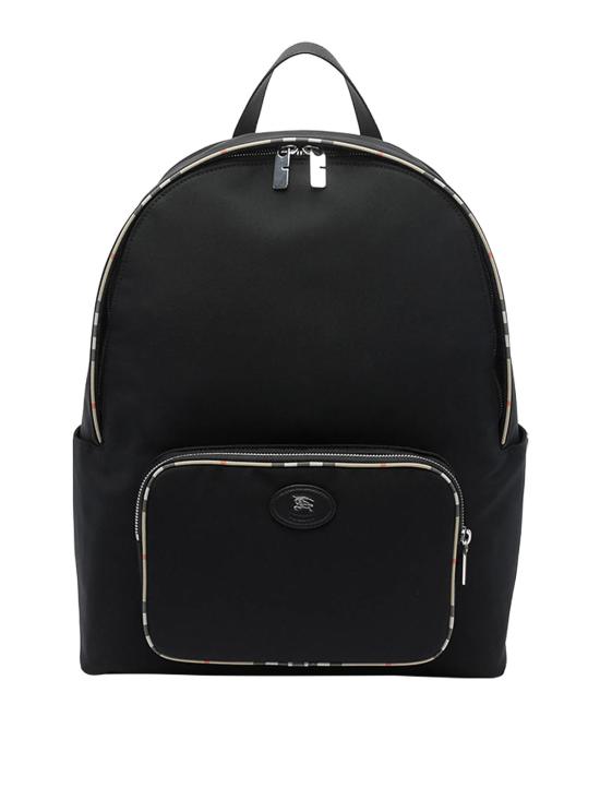 26SS 버버리 백팩 8127575 BLACK