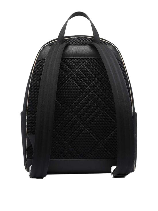 26SS 버버리 백팩 8127575 BLACK - BURBERRY