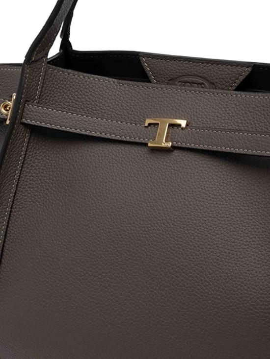 26SS 토즈 토트백 XBWTIMA0200WKAB208 GREY - TODS