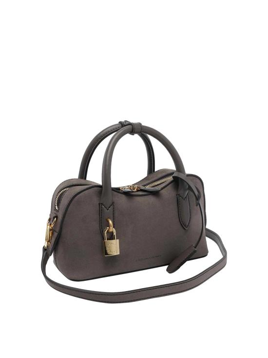 26SS 스텔라 맥카트니 토트백 7B0139WP05542822 GREY - STELLA MCCARTNEY
