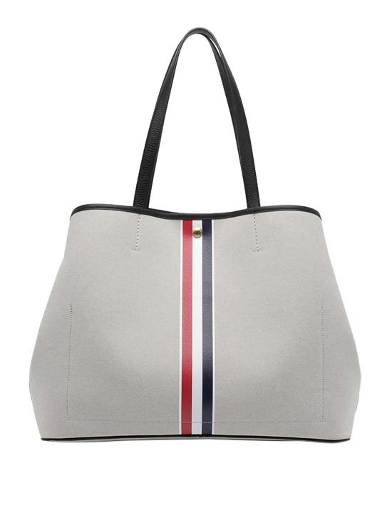 26FW 톰브라운 토트백 MAG477AF0492001 GREY