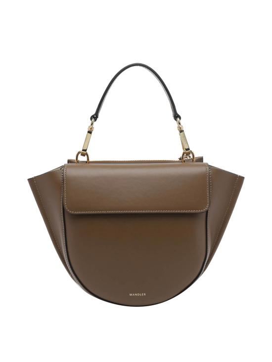 26SS 반들러 토트백 251699 BROWN
