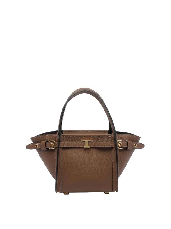 26SS 토즈 토트백 XBWTIMA0100WKAS600 BROWN
