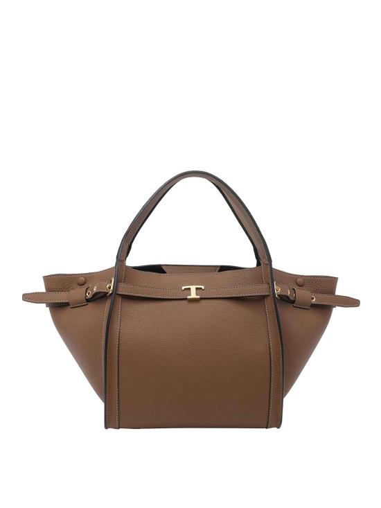26SS 토즈 토트백 XBWTIMA0200WKAS600 BROWN
