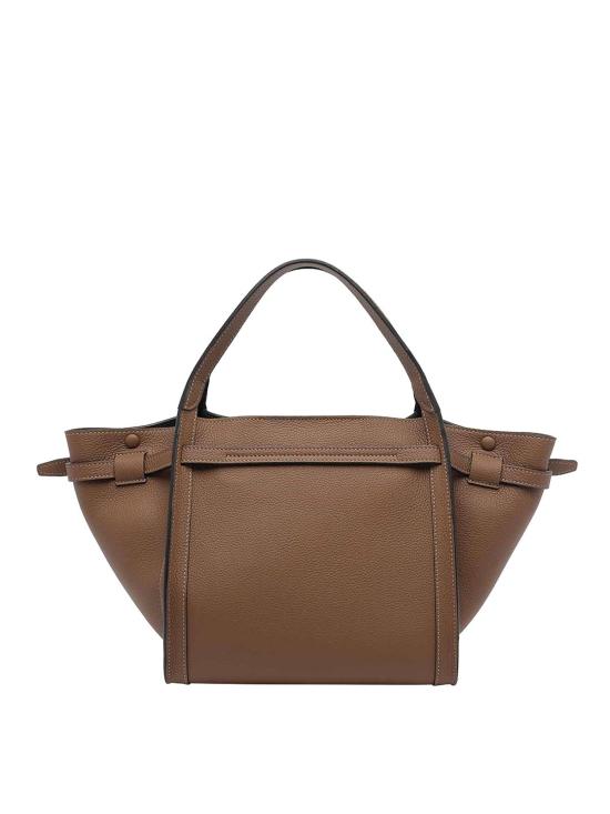 26SS 토즈 토트백 XBWTIMA0200WKAS600 BROWN - TODS