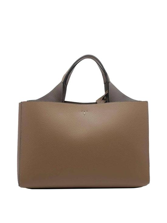 26SS 토즈 토트백 XBWAPAL0200QRI6L31 BROWN - TODS