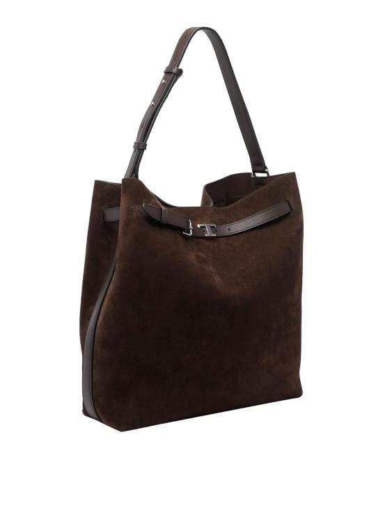 26SS 토즈 숄더백 XBMTIMS0300P3AS611 BROWN - TODS
