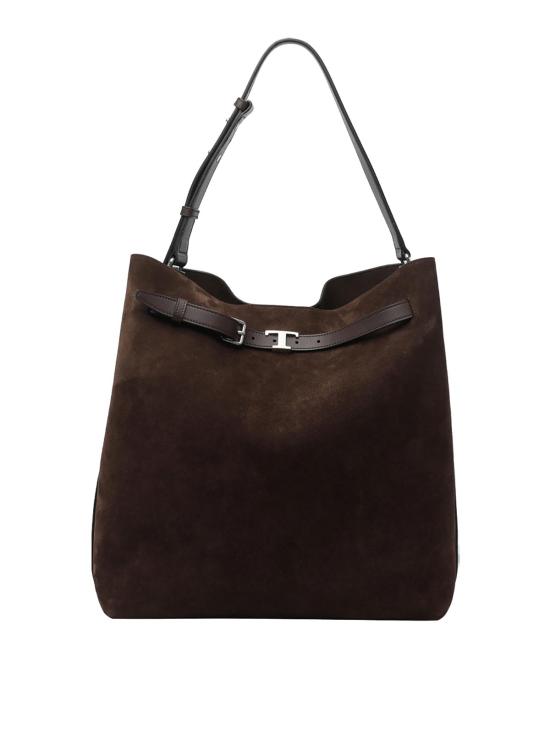 26SS 토즈 숄더백 XBMTIMS0300P3AS611 BROWN