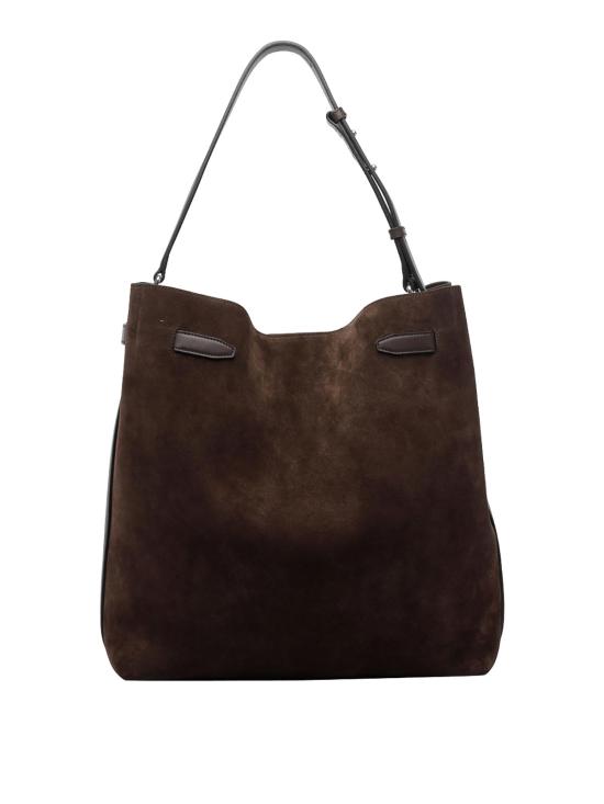 26SS 토즈 숄더백 XBMTIMS0300P3AS611 BROWN - TODS