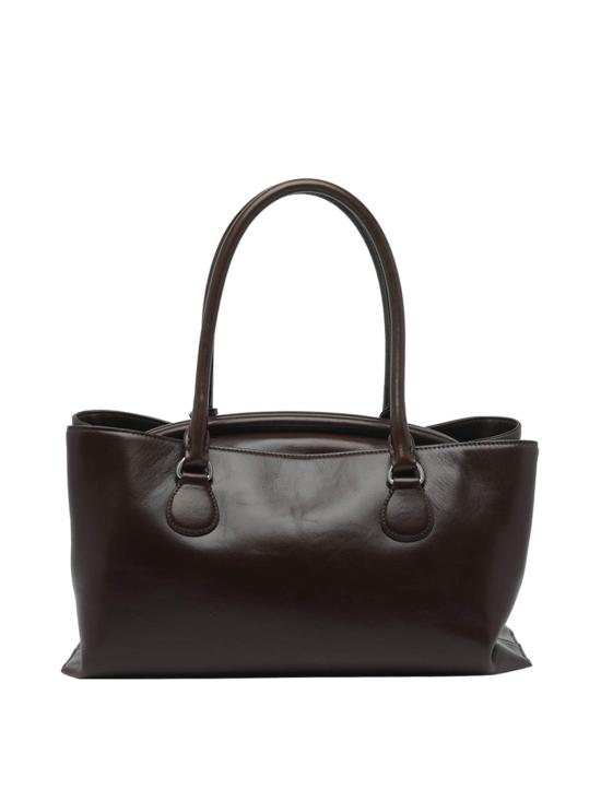 26FW 오소이 토트백 26FB01020327MARRONE BROWN - OSOI
