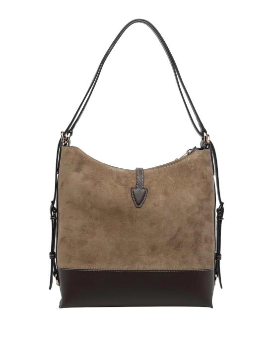 26SS 토즈 숄더백 XBWTSEWT200P3A4Z29 BEIGE - TODS