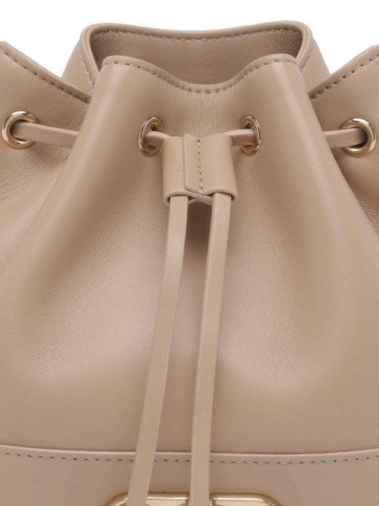 26SS 발렌티노 가라바니 토트백 P0T83AWDWRP BEIGE - VALENTINO GARAVANI
