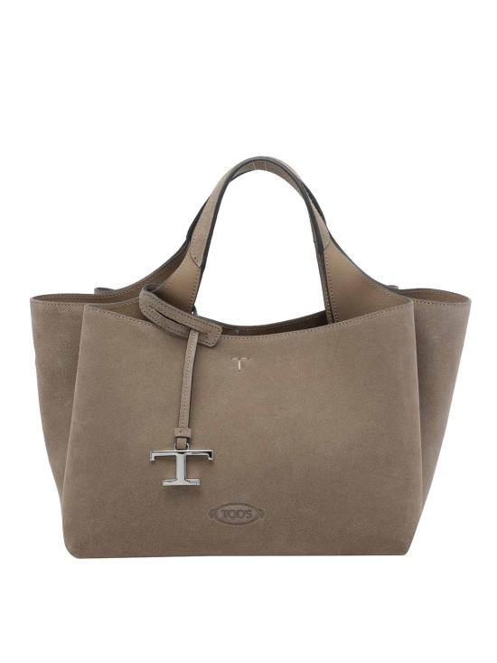 26SS 토즈 미니 토트백 XBWAPAFL100XBL6L69 BEIGE