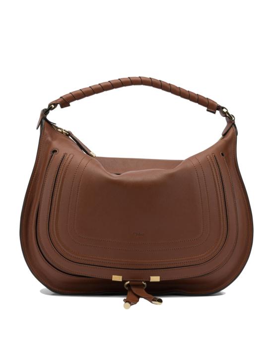 26FW 끌로에 숄더백 CH26SS881R3526M BROWN