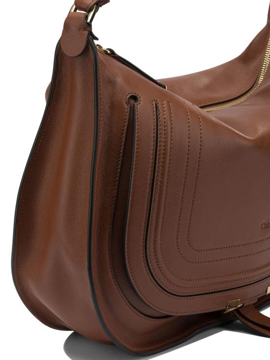 26FW 끌로에 숄더백 CH26SS881R3526M BROWN - CHLOE