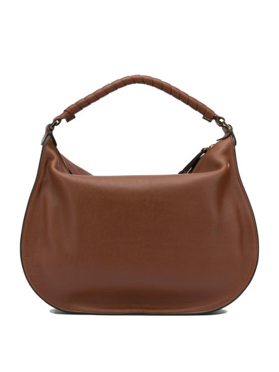 26FW 끌로에 숄더백 CH26SS881R3526M BROWN - CHLOE