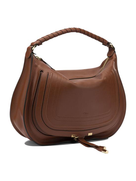 26FW 끌로에 숄더백 CH26SS881R3526M BROWN - CHLOE
