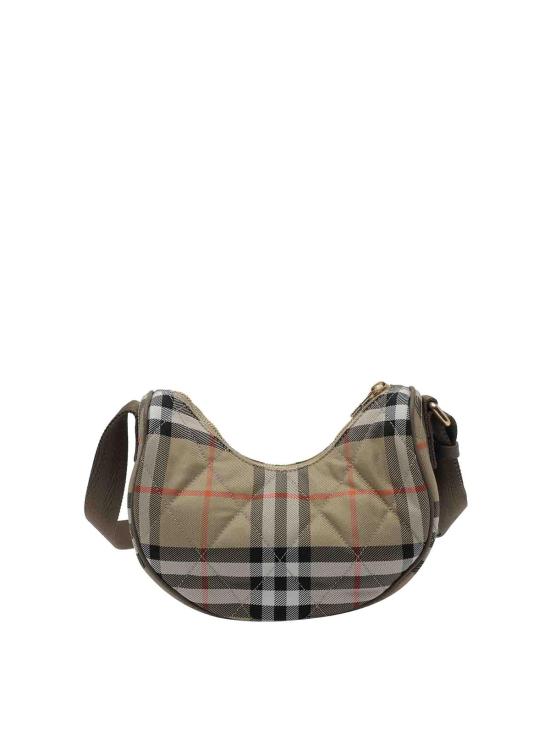 26SS 버버리 크로스백 8122136 BEIGE - BURBERRY