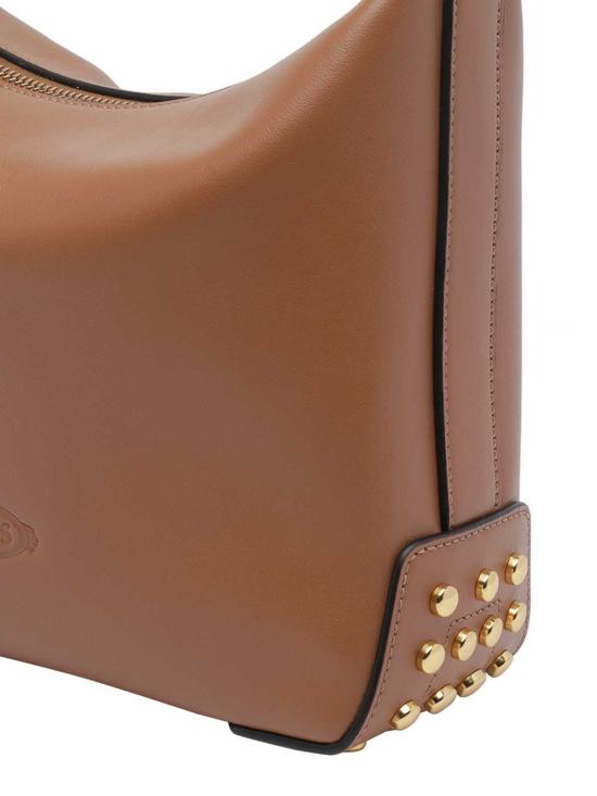 26FW 토즈 클러치/파우치 XBWGMTE0100RORS410 BEIGE - TODS