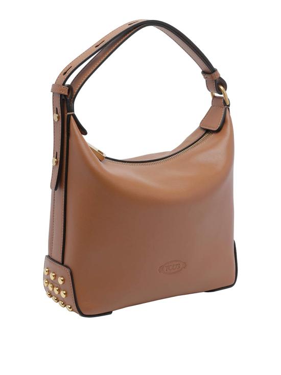 26FW 토즈 클러치/파우치 XBWGMTE0100RORS410 BEIGE - TODS