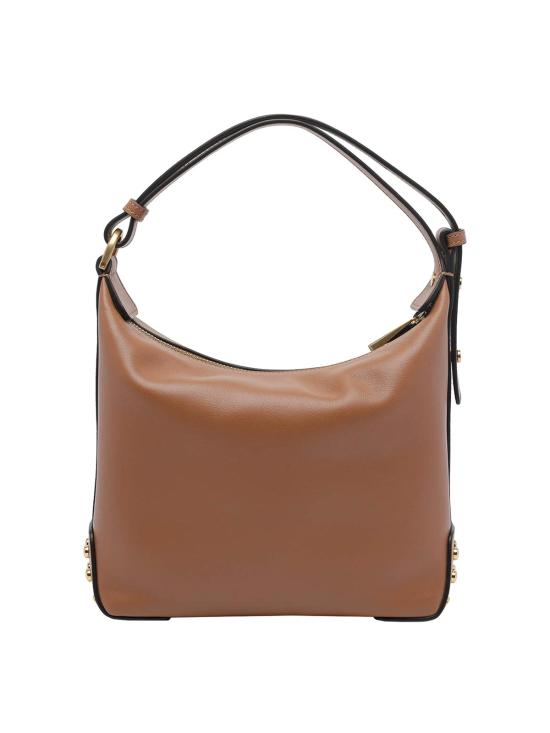 26FW 토즈 클러치/파우치 XBWGMTE0100RORS410 BEIGE - TODS
