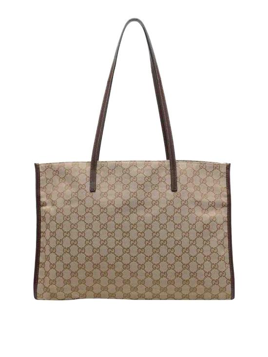 26SS 구찌 론드라 라지 토트백 875056FAF8N9651 BEIGE