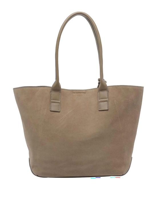 26FW 호간 토트백 KBW01TA0200UGMC414 BEIGE - HOGAN