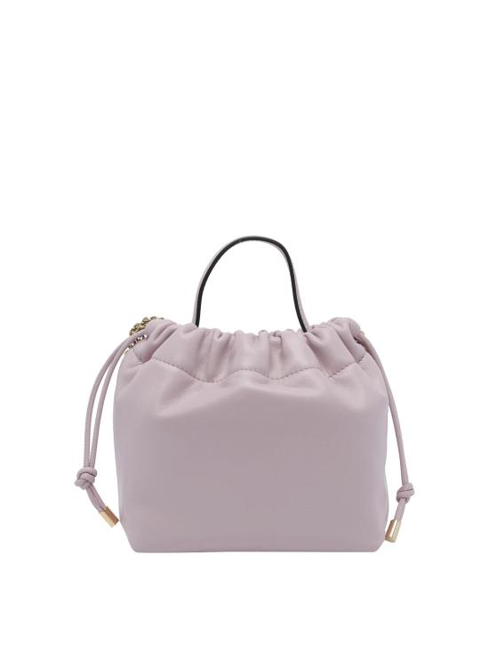 26FW 끌로에 크로스백 CH26SP126R126F8 NUDE NEUTRALS - CHLOE