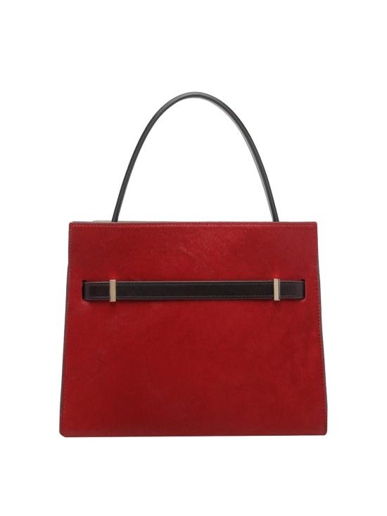 26FW 토리버치 토트백 183351600 RED - TORY BURCH