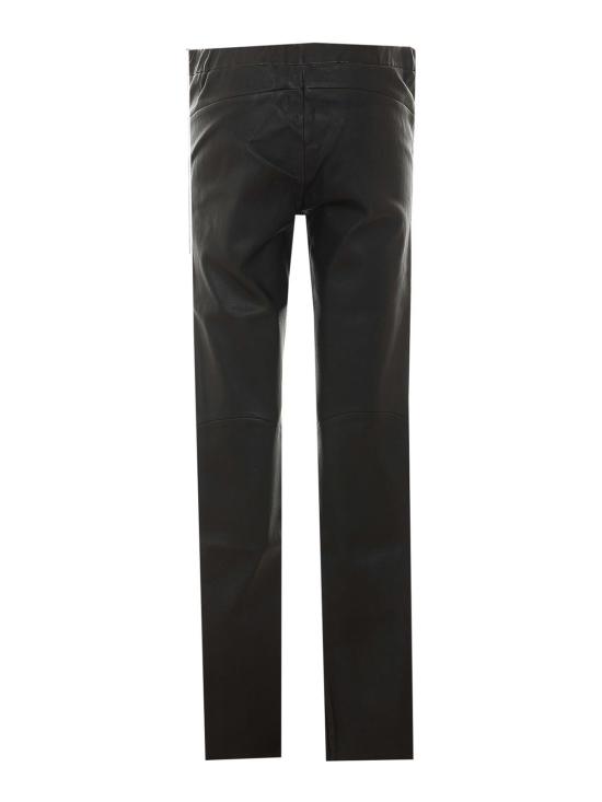 26FW 아르마 스트레이트 팬츠 001LNOS00202 BLACK - ARMA