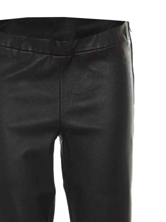 26FW 아르마 스트레이트 팬츠 001LNOS00202 BLACK - ARMA
