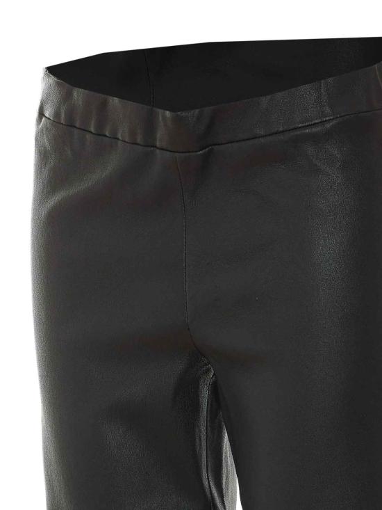 26FW 아르마 스트레이트 팬츠 001LNOS00202 BLACK - ARMA