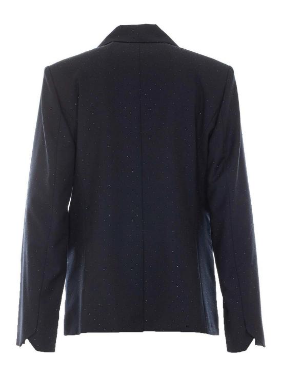 26FW 자딕앤볼테르 자켓 WWBL01886404 BLUE - ZADIG & VOLTAIRE