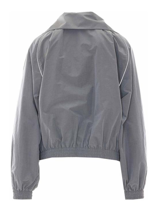 26SS 발렌시아가 자켓 A0029ZTPQ381485 GREY - BALENCIAGA
