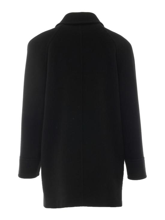 26SS 생로랑 자켓 866248Y060R1005 BLACK - SAINT LAURENT