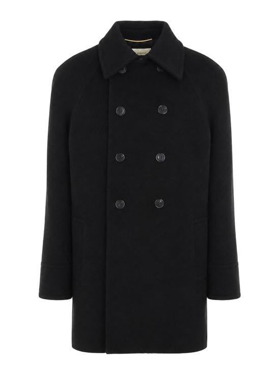 26SS 생로랑 자켓 866248Y060R1005 BLACK