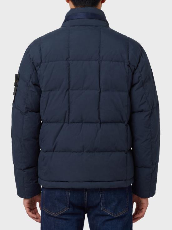 26FW 스톤 아일랜드 자켓 L2S154100046S0462V0020 BLU - STONE ISLAND