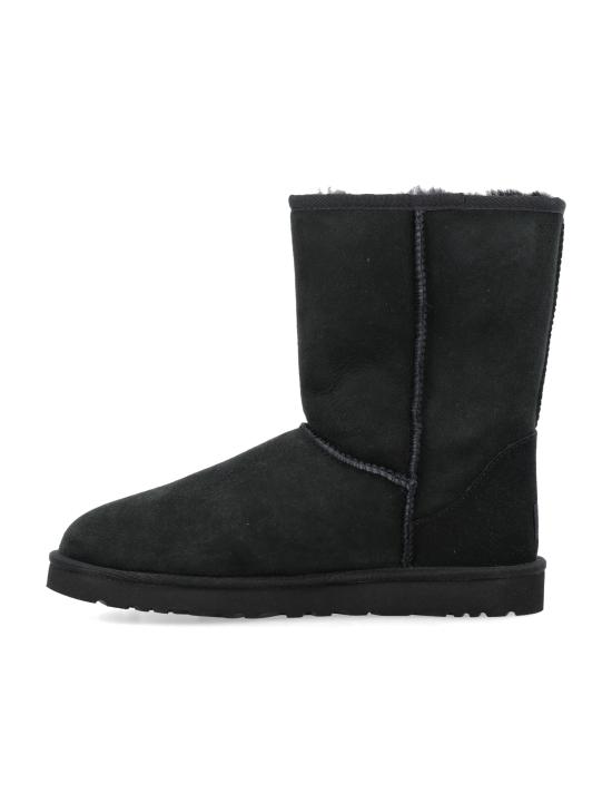 26FW 어그 클래식 쇼트 부츠 5800 BLK BLACK - UGG