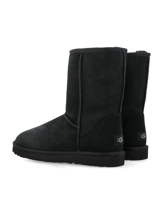 26FW 어그 클래식 쇼트 부츠 5800 BLK BLACK - UGG