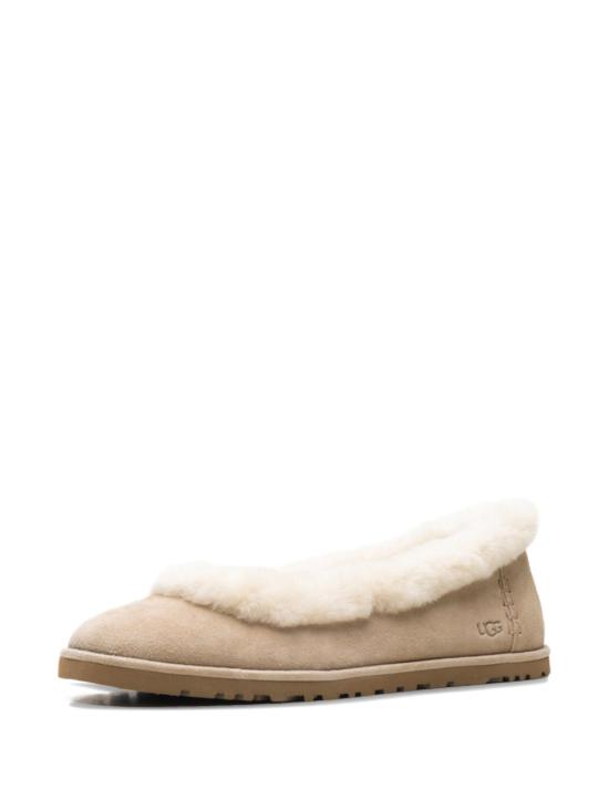 26FW 어그 플랫 슈즈 1178111 SAN SAND - UGG