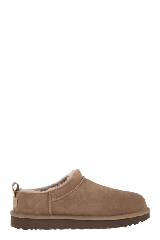 26FW 어그 클래식 마이크로 부츠 1173891 RYK ROCKY OAK